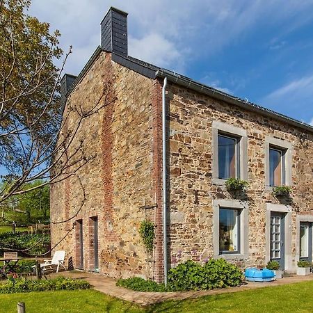 La Bergerie Gedinne Exterior foto